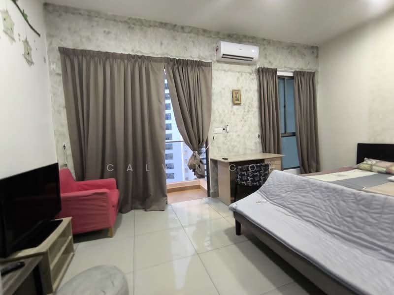 Condominium for Rent at Cybersquare - Calvin Goh - PropertyGuru.com.my