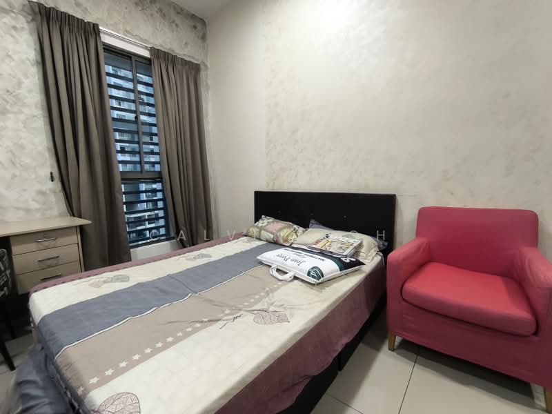 Condominium for Rent at Cybersquare - Calvin Goh - PropertyGuru.com.my