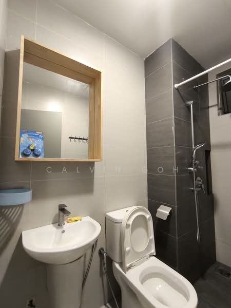 Condominium for Rent at Cybersquare - Calvin Goh - PropertyGuru.com.my