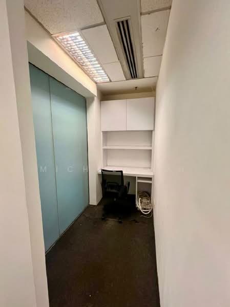 Pejabat untuk Disewa di Bukit Bintang (KL City Centre) - Michael Loh - Study - PropertyGuru.com.my