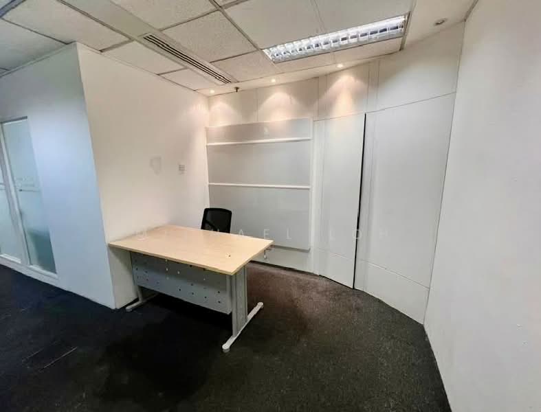 Pejabat untuk Disewa di Bukit Bintang (KL City Centre) - Michael Loh - Interior - PropertyGuru.com.my
