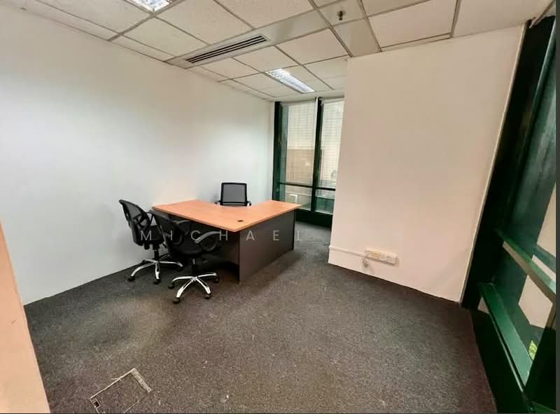 Pejabat untuk Disewa di Bukit Bintang (KL City Centre) - Michael Loh - Study - PropertyGuru.com.my