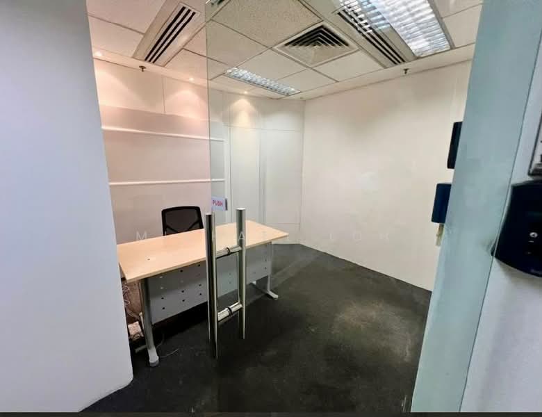 Pejabat untuk Disewa di Bukit Bintang (KL City Centre) - Michael Loh - Study - PropertyGuru.com.my