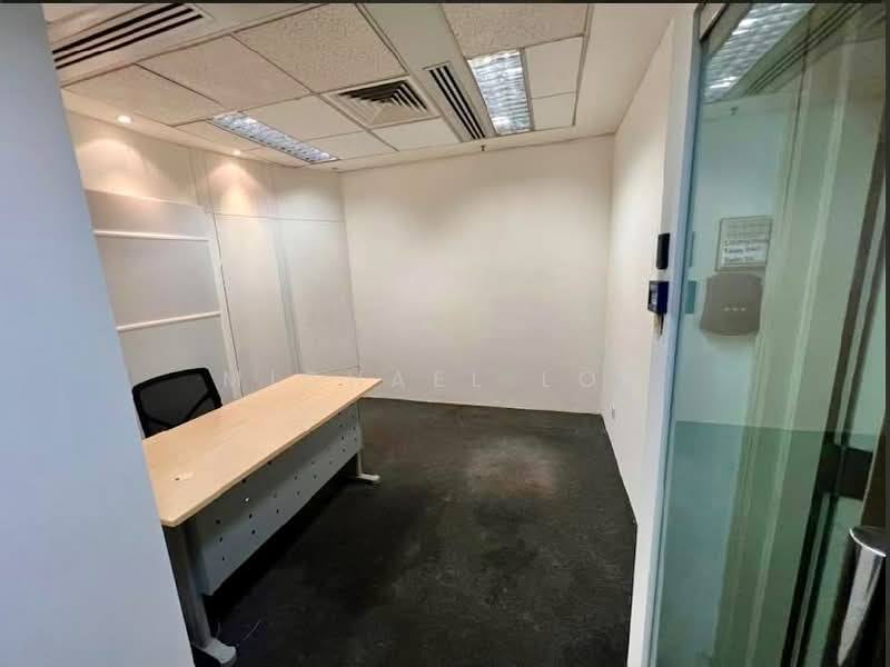 Pejabat untuk Disewa di Bukit Bintang (KL City Centre) - Michael Loh - Interior - PropertyGuru.com.my