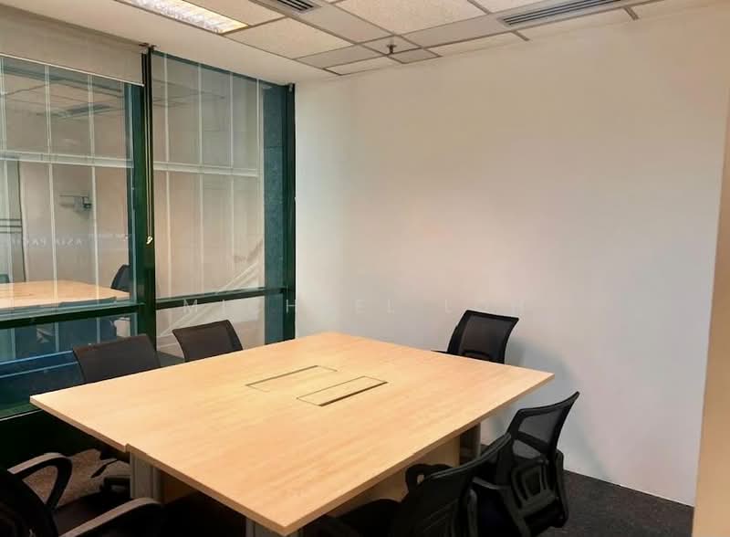 Pejabat untuk Disewa di Bukit Bintang (KL City Centre) - Michael Loh - Interior - PropertyGuru.com.my