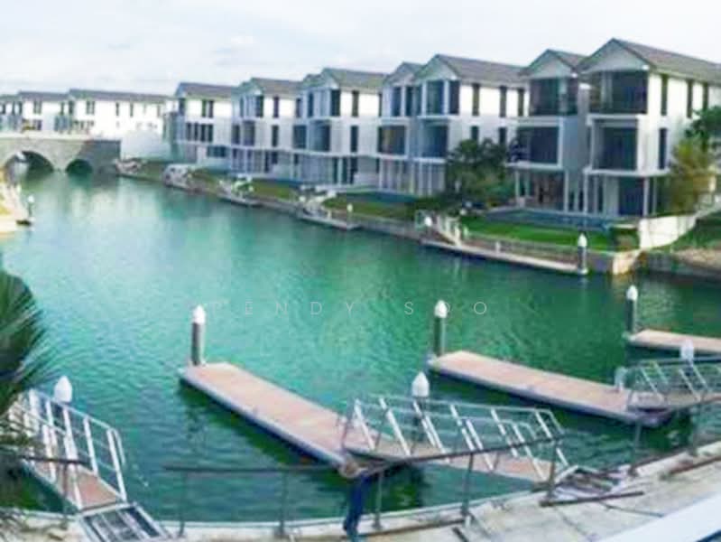 Semi-Detached House for Sale in Johor Bahru (Johor) - Elleyna Soo - PropertyGuru.com.my