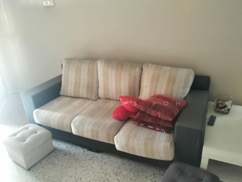 Rumah Teres 1-Tingkat untuk Dijual di Taman Canning (Ipoh) - Nicholas Poh - PropertyGuru.com.my