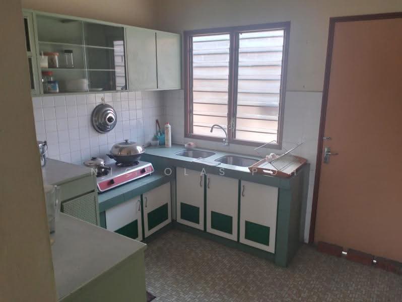 Rumah Teres 1-Tingkat untuk Dijual di Taman Canning (Ipoh) - Nicholas Poh - PropertyGuru.com.my