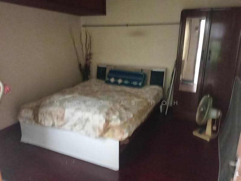 Rumah Teres 1-Tingkat untuk Dijual di Taman Canning (Ipoh) - Nicholas Poh - PropertyGuru.com.my
