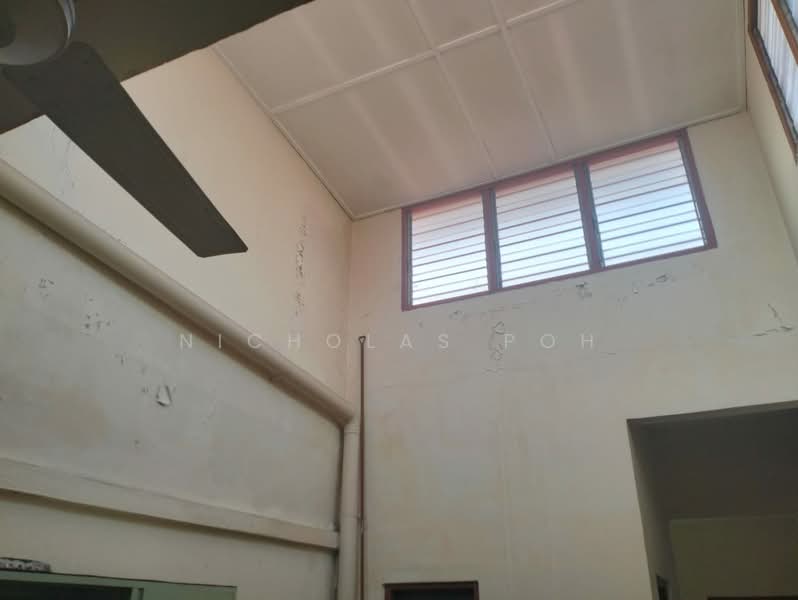 Rumah Teres 1-Tingkat untuk Dijual di Taman Canning (Ipoh) - Nicholas Poh - PropertyGuru.com.my