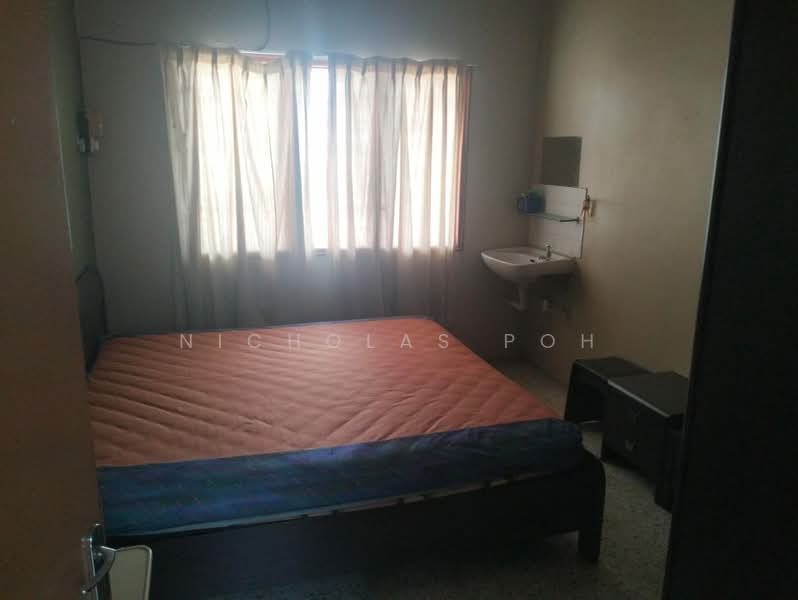 Rumah Teres 1-Tingkat untuk Dijual di Taman Canning (Ipoh) - Nicholas Poh - PropertyGuru.com.my