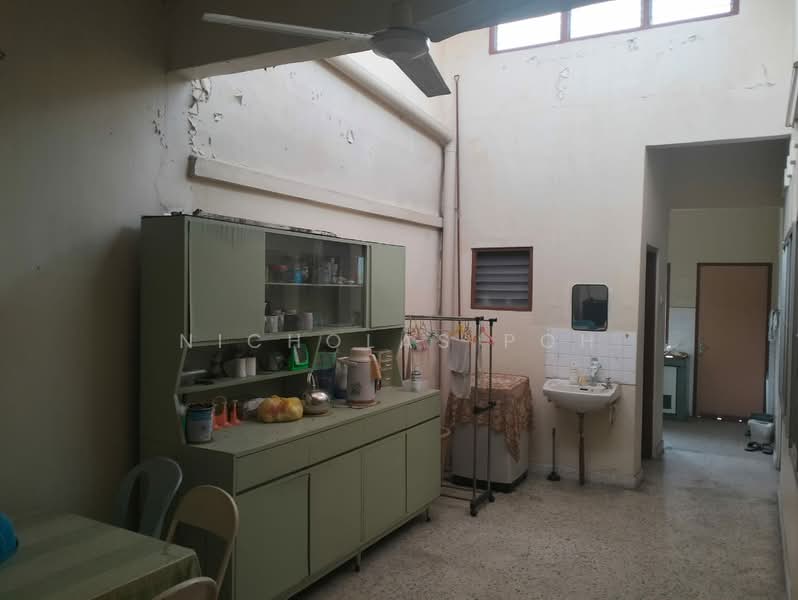 Rumah Teres 1-Tingkat untuk Dijual di Taman Canning (Ipoh) - Nicholas Poh - PropertyGuru.com.my