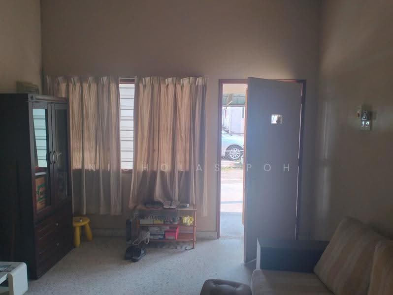 Rumah Teres 1-Tingkat untuk Dijual di Taman Canning (Ipoh) - Nicholas Poh - PropertyGuru.com.my