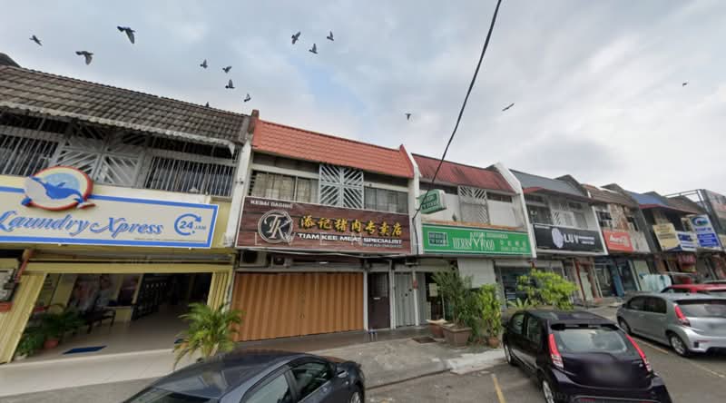Shop for Rent in Taman Bukit Maluri (Kepong) - Alven Lim - PropertyGuru.com.my
