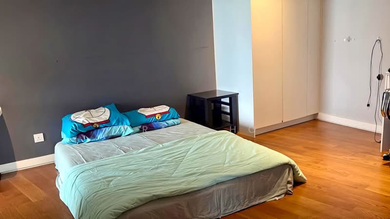 Kondominium untuk Disewa di Westside Three - Grace Ho - Bedroom - PropertyGuru.com.my
