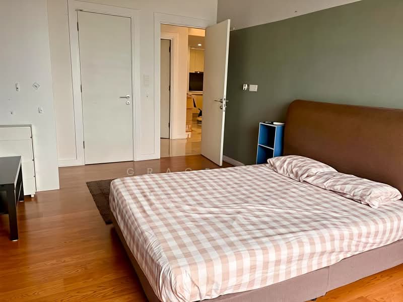 Kondominium untuk Disewa di Westside Three - Grace Ho - Bedroom - PropertyGuru.com.my