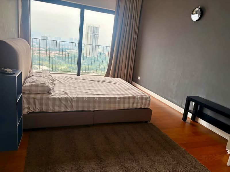 Kondominium untuk Disewa di Westside Three - Grace Ho - Bedroom - PropertyGuru.com.my