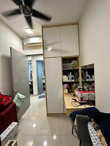 Servis Apartment untuk Disewa di Citizen 2 - GAN WEY SAND - Interior - PropertyGuru.com.my