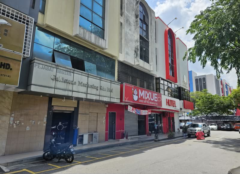 Shop for Sale in Taman Shamelin Perkasa (Cheras) - Jeffrey Ooi - Exterior - PropertyGuru.com.my
