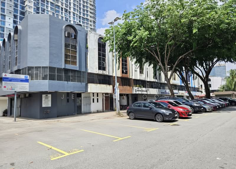 Shop for Sale in Taman Shamelin Perkasa (Cheras) - Jeffrey Ooi - Exterior - PropertyGuru.com.my