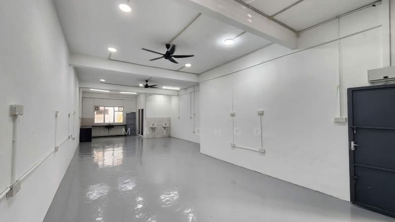 Kedai untuk Dijual di Taman Merak (Simpang Ampat) - May Choo - PropertyGuru.com.my