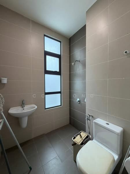 Rumah Kluster untuk Dijual di Eco Botanic (Iskandar Puteri (Nusajaya)) - Cony Ong - Bathroom - PropertyGuru.com.my