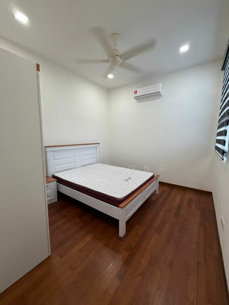 Rumah Kluster untuk Dijual di Eco Botanic (Iskandar Puteri (Nusajaya)) - Cony Ong - Bedroom - PropertyGuru.com.my