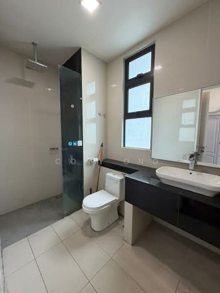Rumah Kluster untuk Dijual di Eco Botanic (Iskandar Puteri (Nusajaya)) - Cony Ong - Bathroom - PropertyGuru.com.my