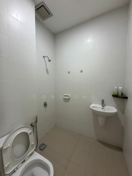 Rumah Kluster untuk Dijual di Eco Botanic (Iskandar Puteri (Nusajaya)) - Cony Ong - Bathroom - PropertyGuru.com.my