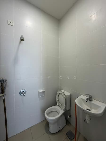 Rumah Kluster untuk Dijual di Eco Botanic (Iskandar Puteri (Nusajaya)) - Cony Ong - Bathroom - PropertyGuru.com.my