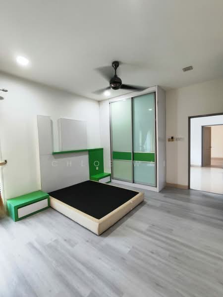 3-storey Terraced House for Sale in Taman Bukit Prima (Cheras) - Chloe Wai - Bedroom - PropertyGuru.com.my