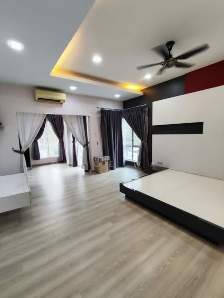 3-storey Terraced House for Sale in Taman Bukit Prima (Cheras) - Chloe Wai - Bedroom - PropertyGuru.com.my