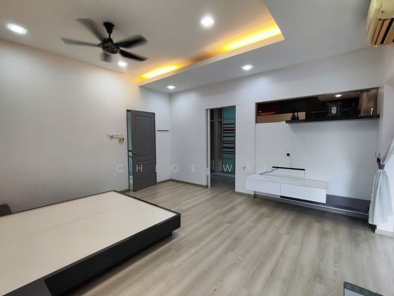 3-storey Terraced House for Sale in Taman Bukit Prima (Cheras) - Chloe Wai - Bedroom - PropertyGuru.com.my