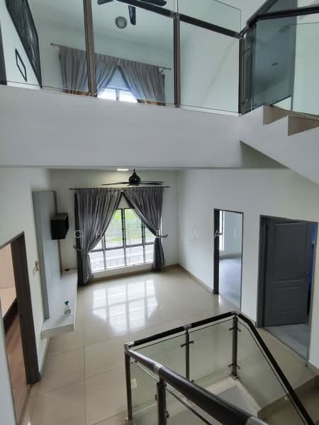 3-storey Terraced House for Sale in Taman Bukit Prima (Cheras) - Chloe Wai - Interior - PropertyGuru.com.my