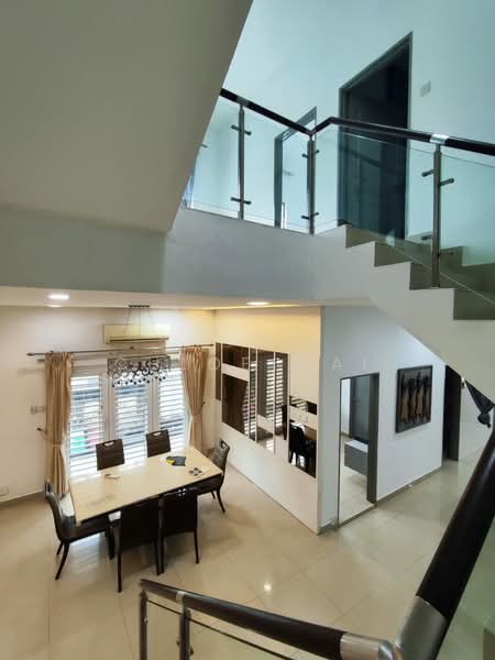 3-storey Terraced House for Sale in Taman Bukit Prima (Cheras) - Chloe Wai - Dining Room - PropertyGuru.com.my