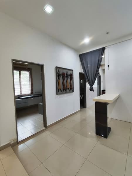 3-storey Terraced House for Sale in Taman Bukit Prima (Cheras) - Chloe Wai - Interior - PropertyGuru.com.my