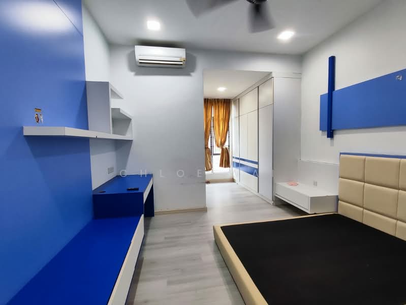 3-storey Terraced House for Sale in Taman Bukit Prima (Cheras) - Chloe Wai - Bedroom - PropertyGuru.com.my