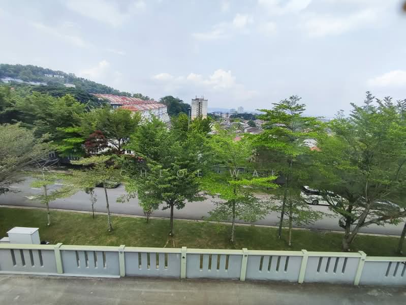 3-storey Terraced House for Sale in Taman Bukit Prima (Cheras) - Chloe Wai - Exterior - PropertyGuru.com.my