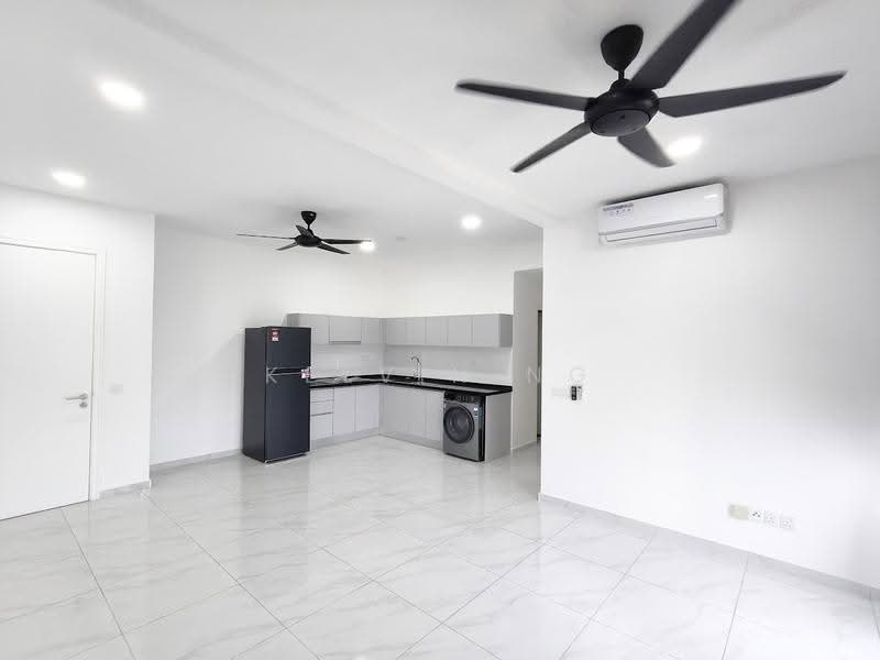 Service Residence for Sale at Equine Residence - Kelvin Ng - Kitchen - PropertyGuru.com.my