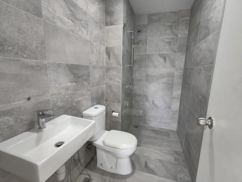 Service Residence for Sale at Equine Residence - Kelvin Ng - Bathroom - PropertyGuru.com.my