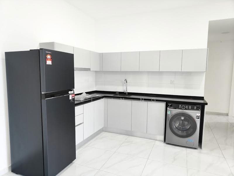 Service Residence for Sale at Equine Residence - Kelvin Ng - Kitchen - PropertyGuru.com.my