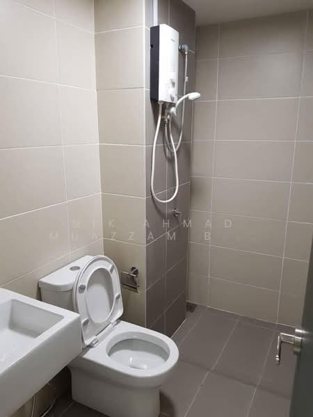 Servis Apartment untuk Disewa di Emira Residence - Nik Ahmad Muazzam Bin Nik Mazlan - PropertyGuru.com.my