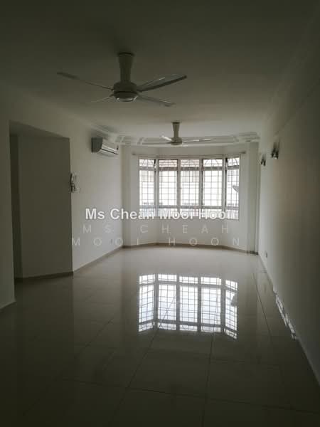Pangsapuri untuk Disewa di D'shire Villa - Cheah Mooi Hoon - PropertyGuru.com.my