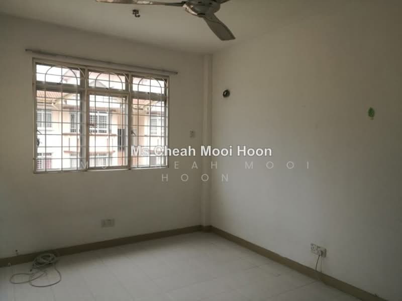 Pangsapuri untuk Disewa di D'shire Villa - Cheah Mooi Hoon - PropertyGuru.com.my