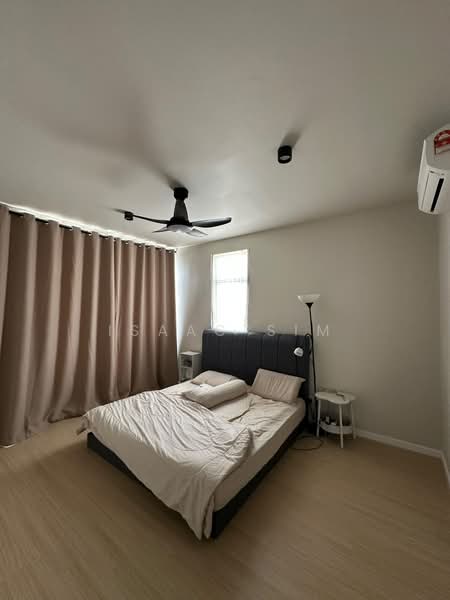 Townhouse for Sale in Taman Akasia (Semenyih) - Isaac Sim - Bedroom - PropertyGuru.com.my