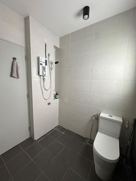 Townhouse for Sale in Taman Akasia (Semenyih) - Isaac Sim - Bathroom - PropertyGuru.com.my