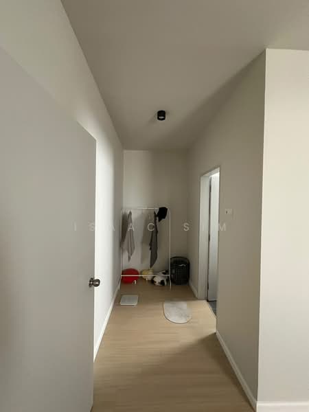 Townhouse for Sale in Taman Akasia (Semenyih) - Isaac Sim - Corridor - PropertyGuru.com.my
