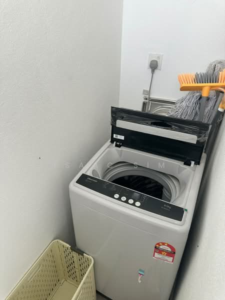 Townhouse for Sale in Taman Akasia (Semenyih) - Isaac Sim - Interior - PropertyGuru.com.my