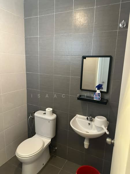 Townhouse for Sale in Taman Akasia (Semenyih) - Isaac Sim - Bathroom - PropertyGuru.com.my
