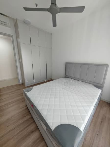 Service Residence for Rent at Sunway Belfield - Daniel Wong - Bedroom - PropertyGuru.com.my